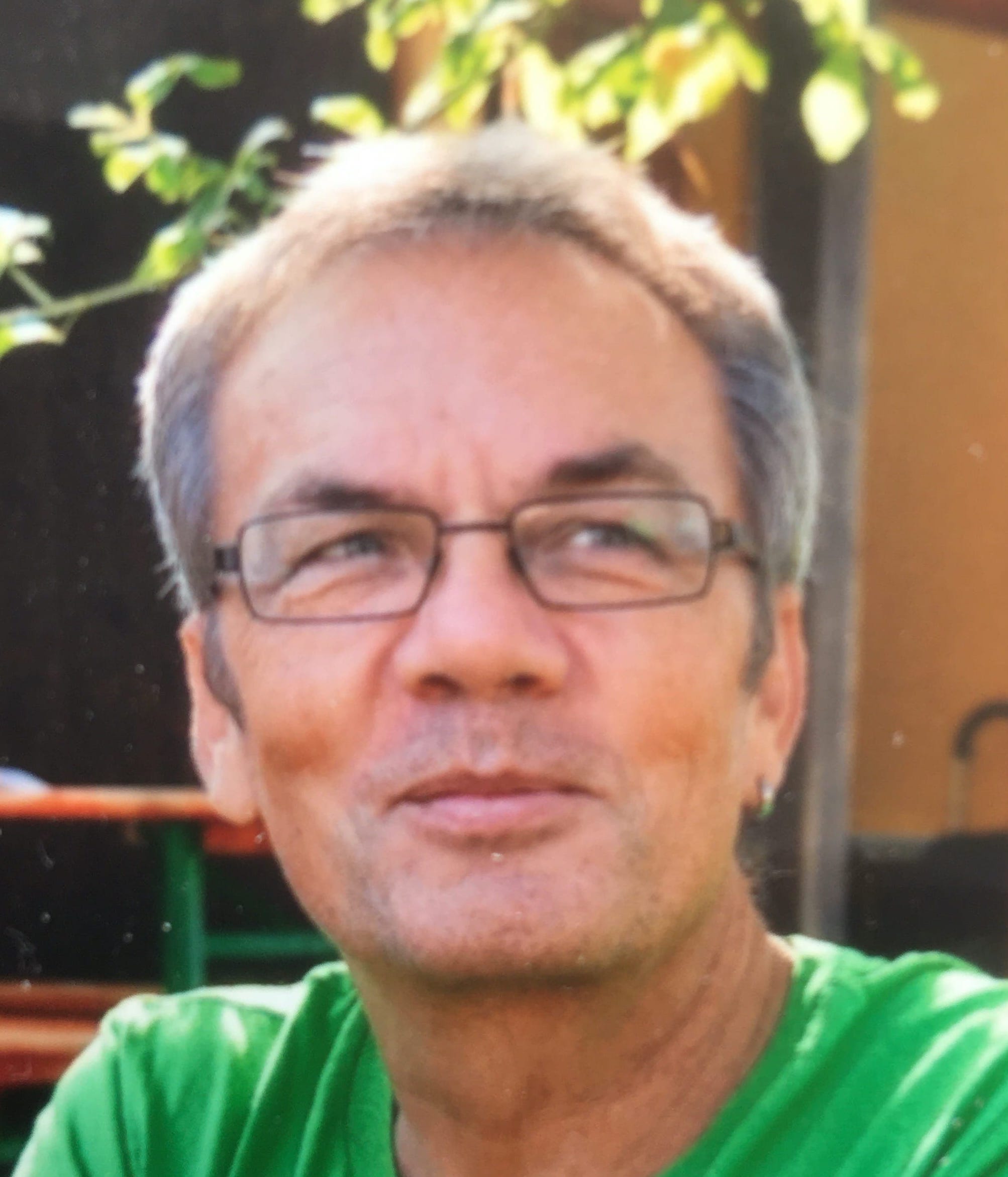 Oliver Wallau