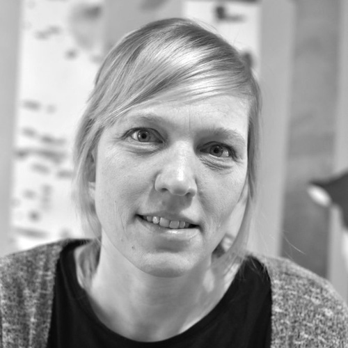 Christina Harres
