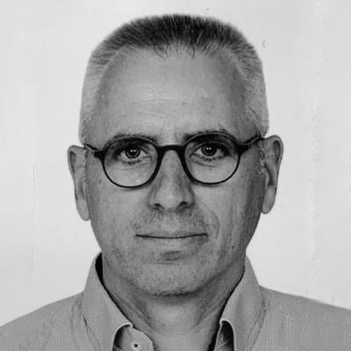 Oliver Ostheim