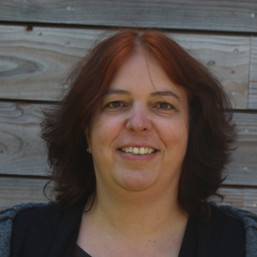 Kristina Ernst