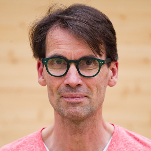 Michael Buchert