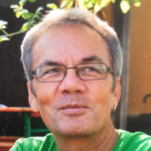 Oliver Wallau
