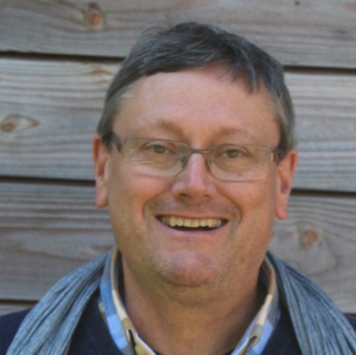 Rainer Jöckel