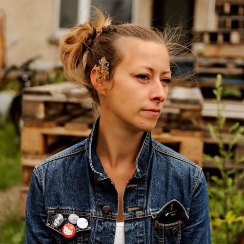 Anna Hesse-Quack