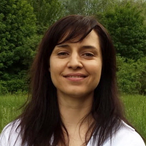 Urszula Paulus