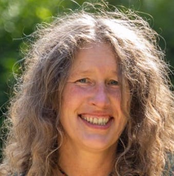 Tamara Berger