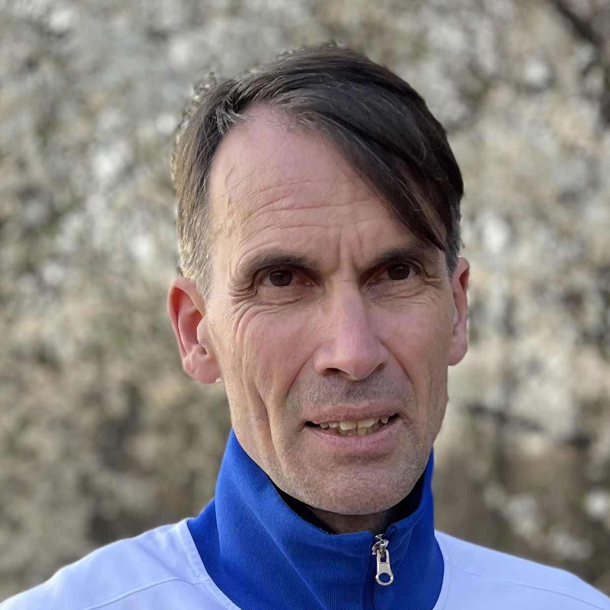 Michael Buchert