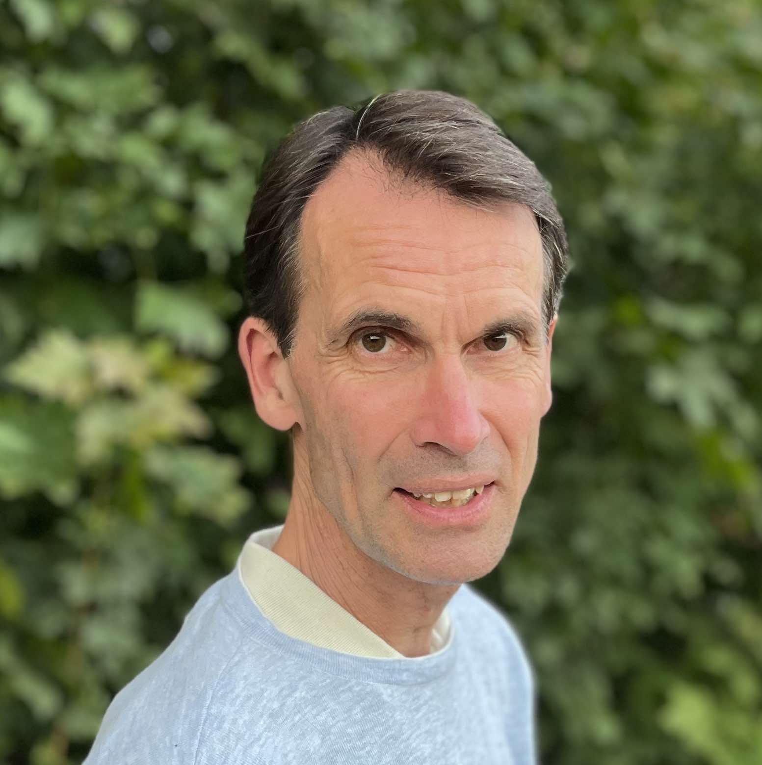 Michael Buchert