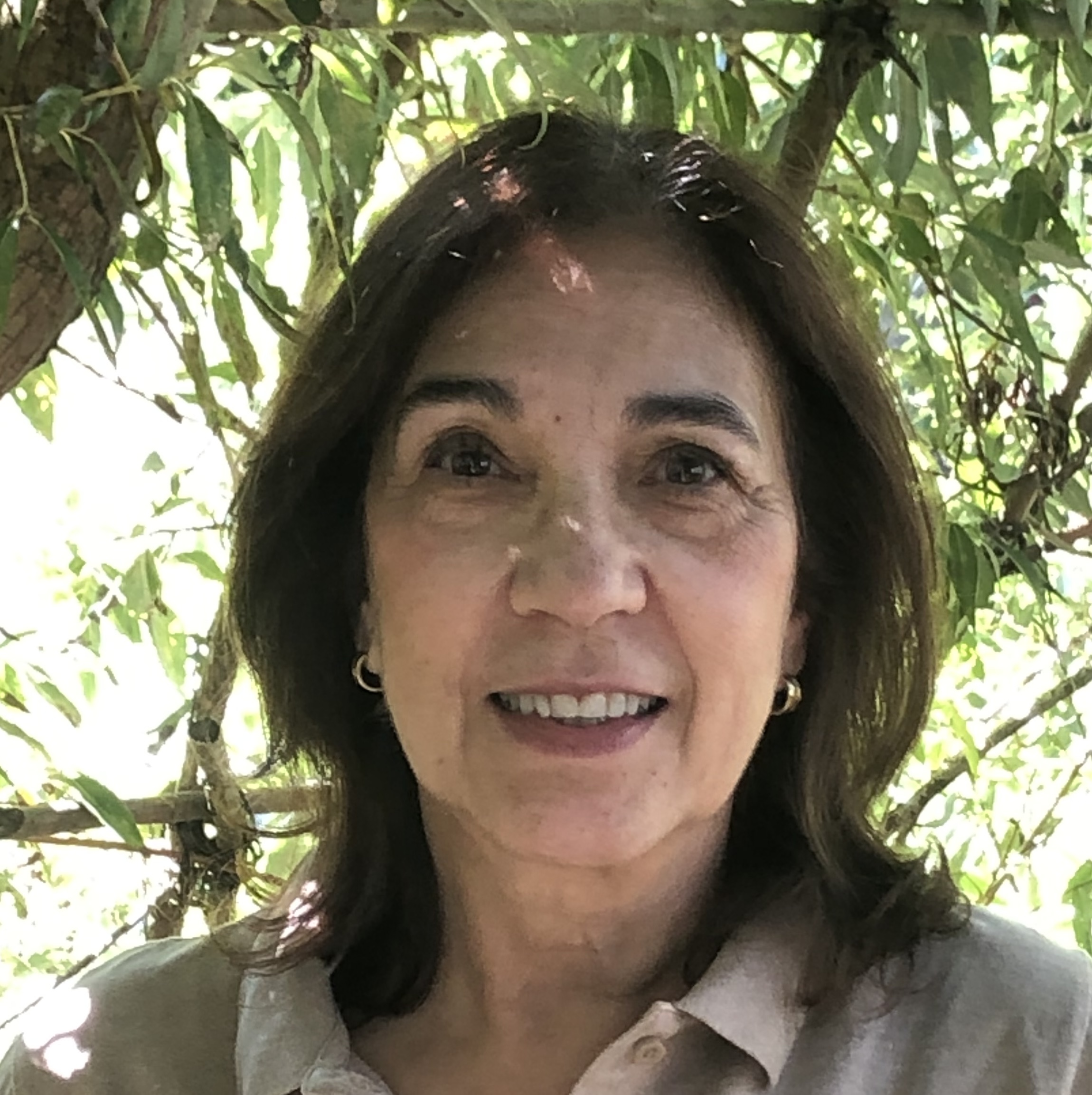 Gloria Saa