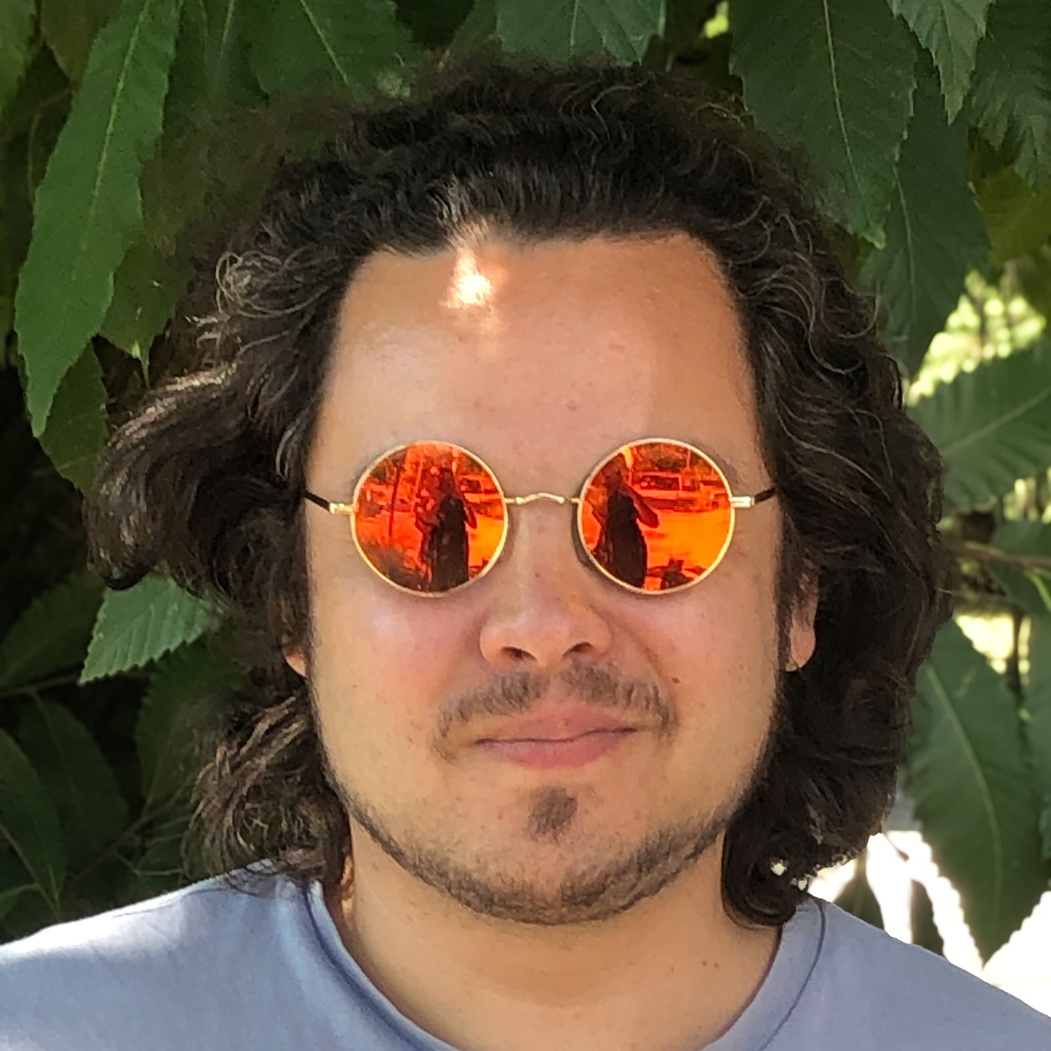 Oliver Vadasz
