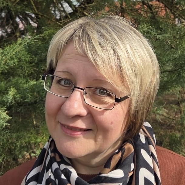 Rita Weiss