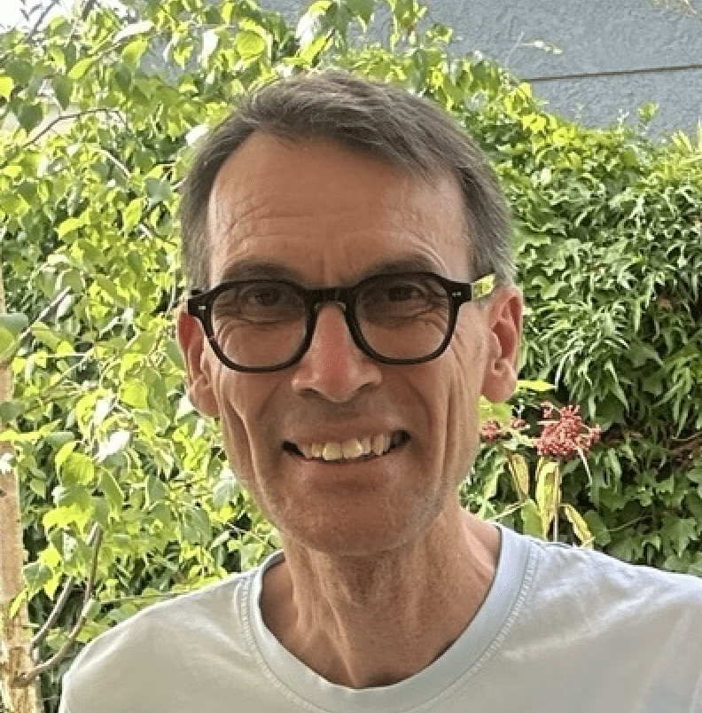 Michael Buchert