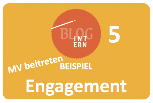 Blog Beispiel 5 Blog Beispiel 5