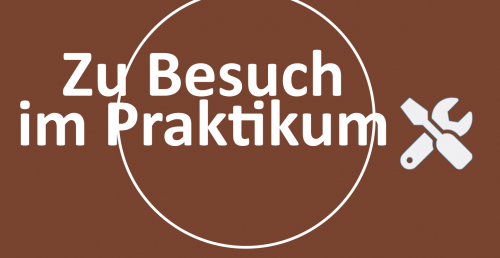 Header Praktikumsbesuch