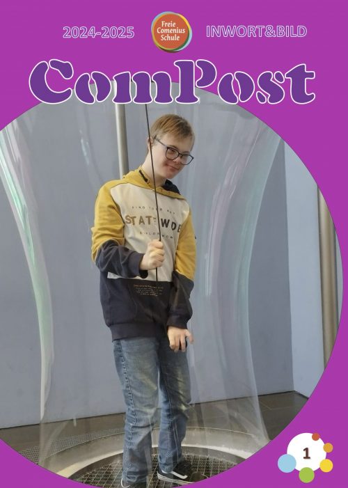 In Wort und Bild WEB 25 Titel