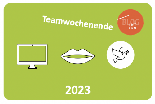 Teamwochenende