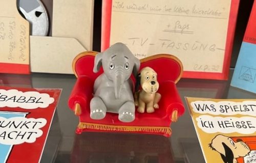 Wum-und-Wendelin Wum-und-Wendelin